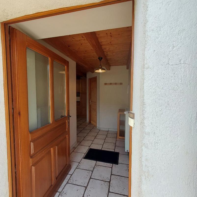 Equi'Val Vila Le Tholy Exterior foto