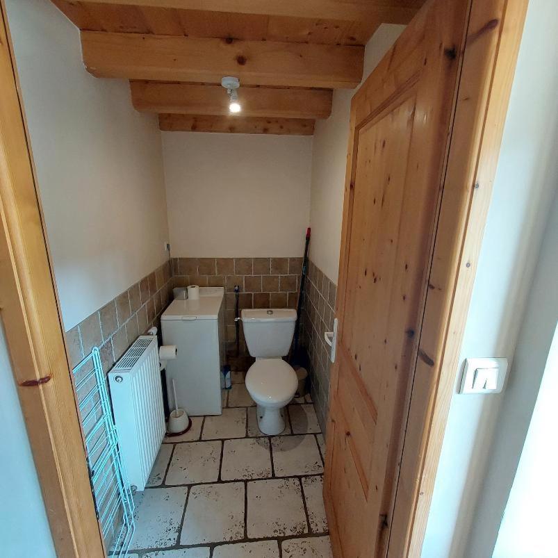 Equi'Val Vila Le Tholy Exterior foto